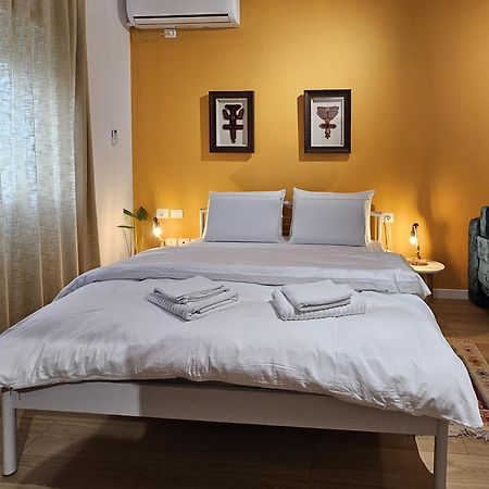 Vibe Studio Apartment Tirana Exterior photo