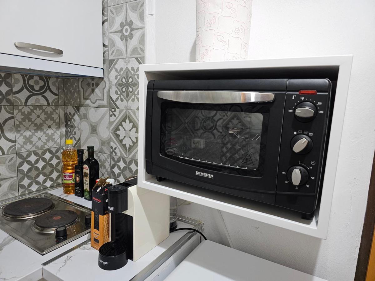Vibe Studio Apartment Tirana Exterior photo