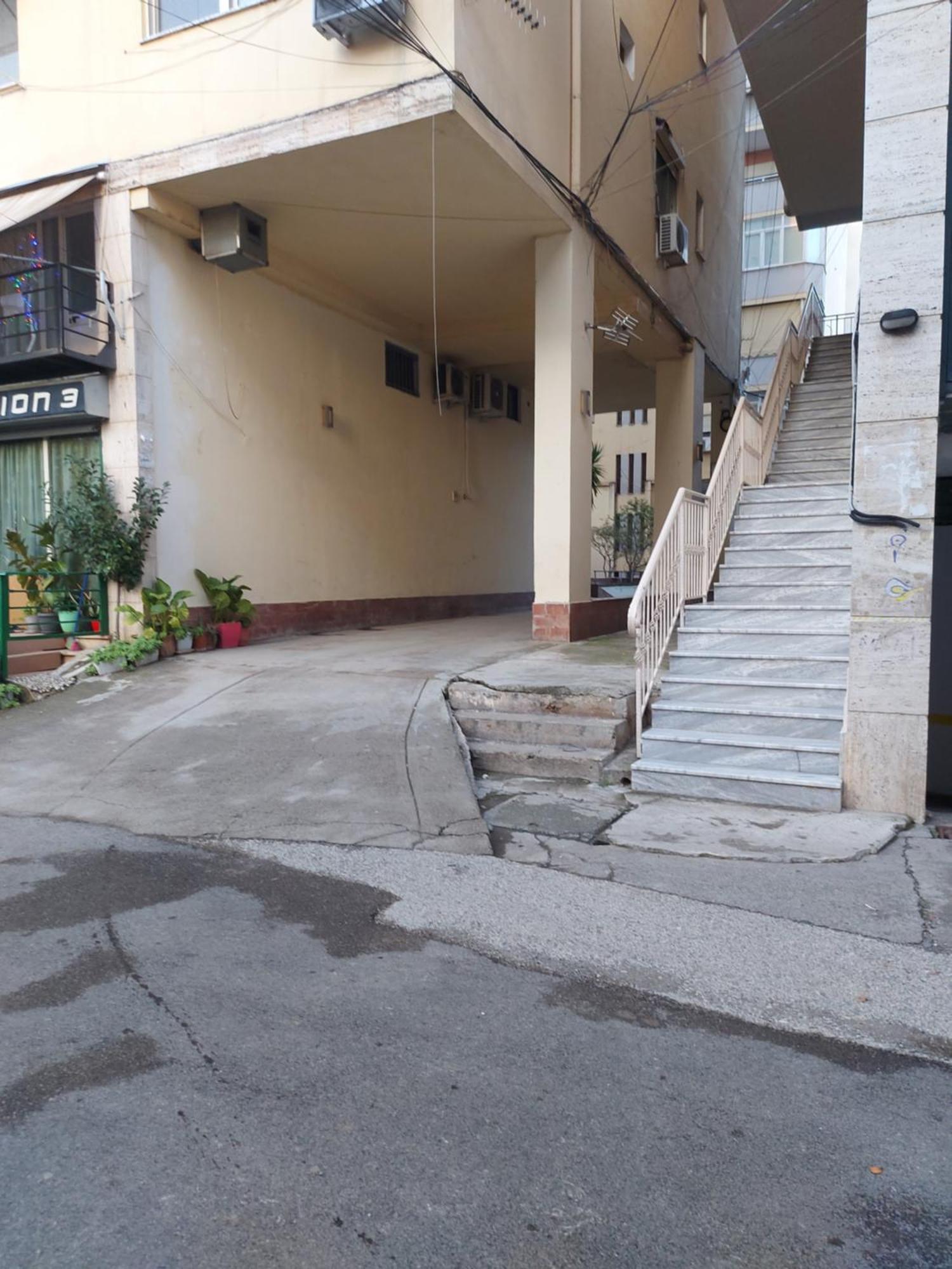 Vibe Studio Apartment Tirana Exterior photo